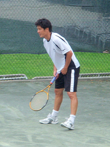 Kevin Kim