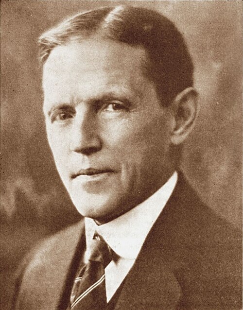 William Bates
