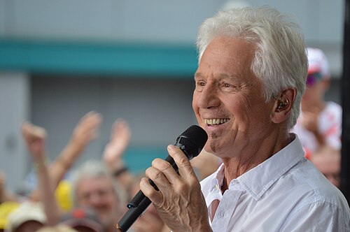 Gérard Lenorman
