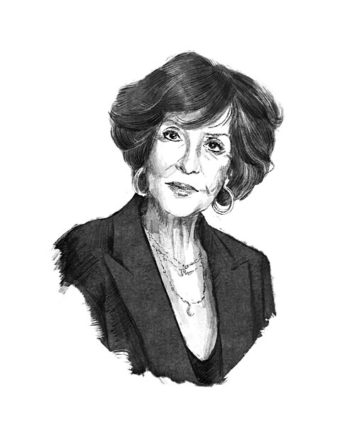 Vénus Khoury-Ghata