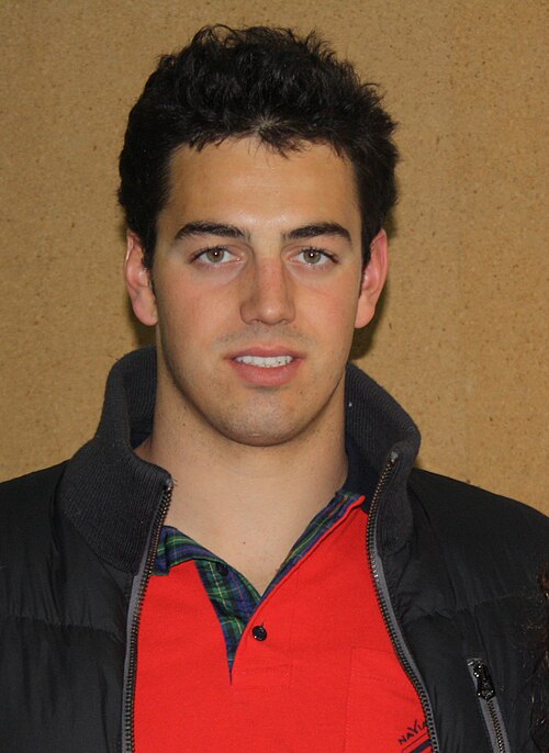 Rafael Muñoz