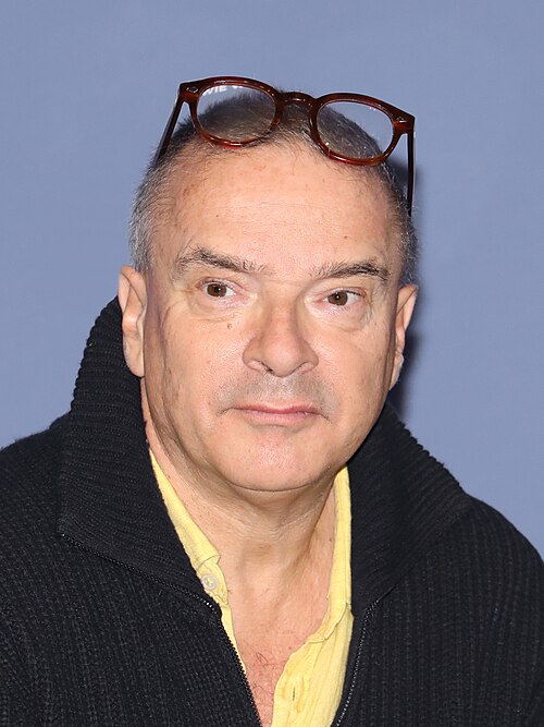 Orlando Figes