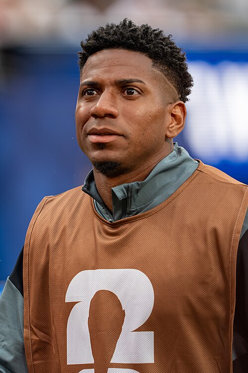 César Blackman
