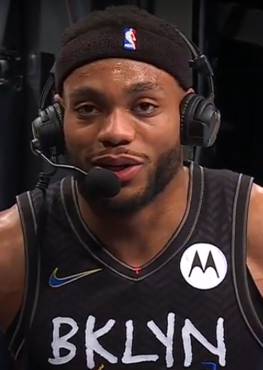 Bruce Brown Jr.