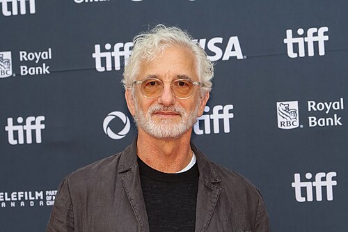 Ed Solomon
