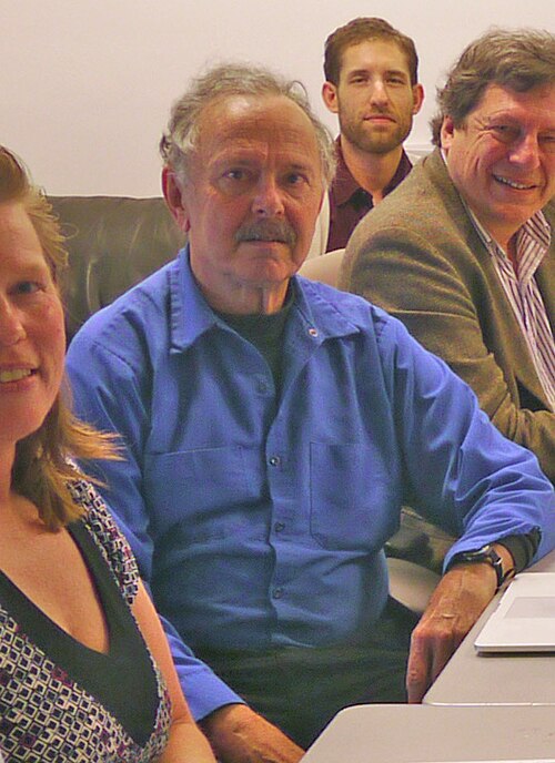 Richard A. Muller