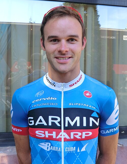 Steele Von Hoff