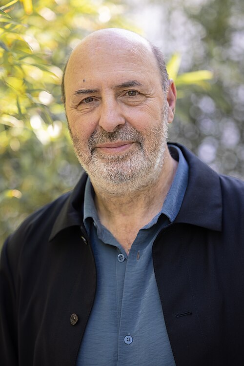 Cédric Klapisch