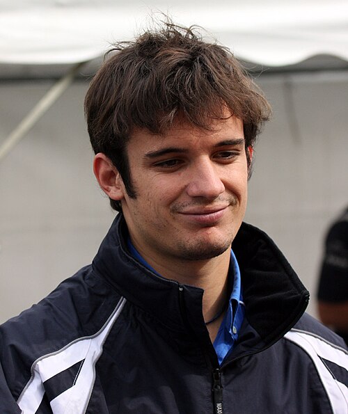 Sergio Hernández