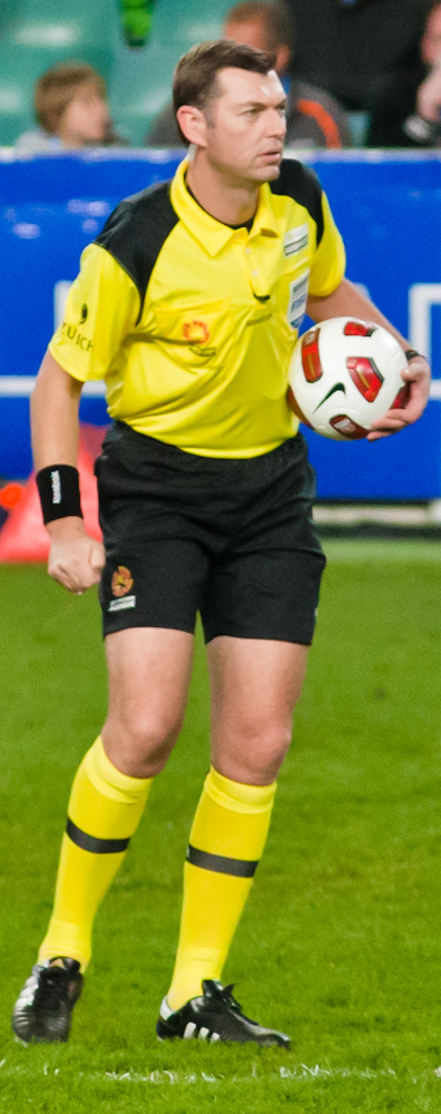 Matthew Breeze