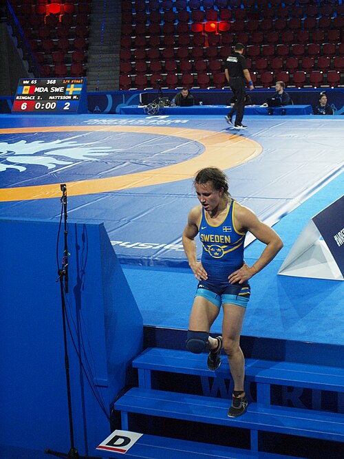 Johanna Mattsson