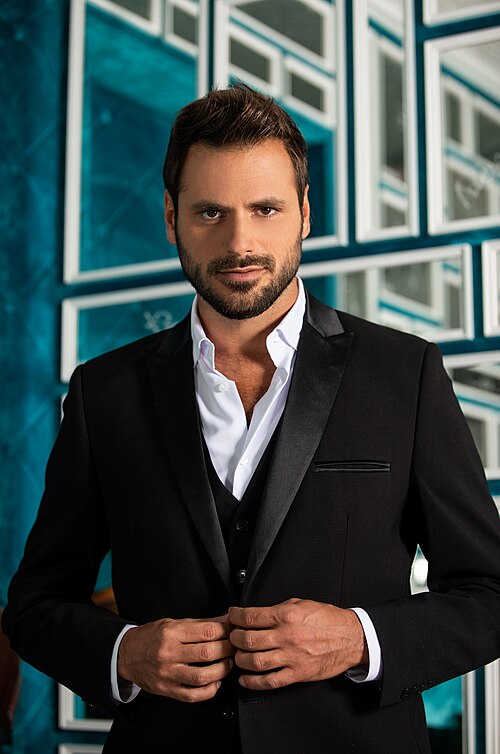 Stjepan Hauser