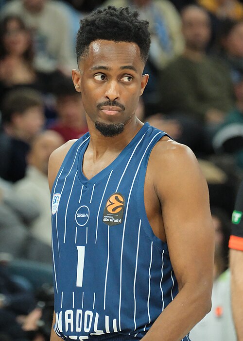 Rodrigue Beaubois