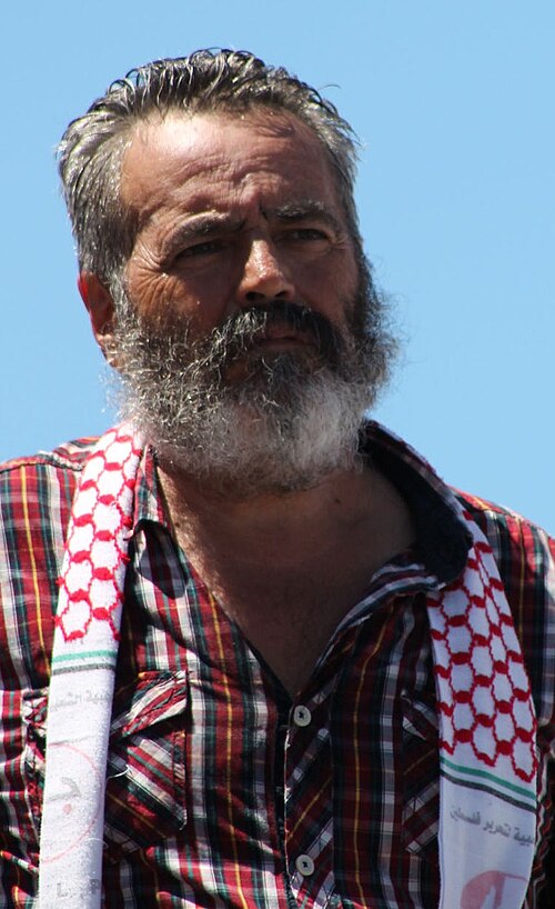 Juan Manuel Sánchez Gordillo