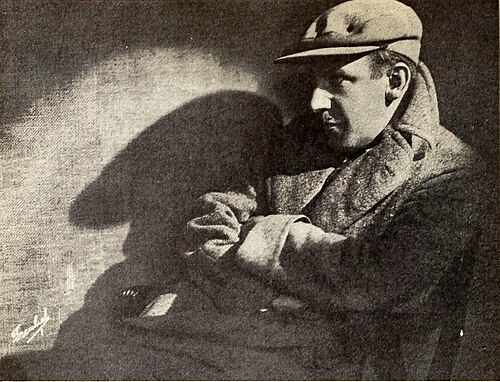 Tod Browning