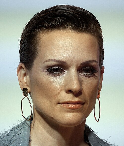 Veerle Baetens