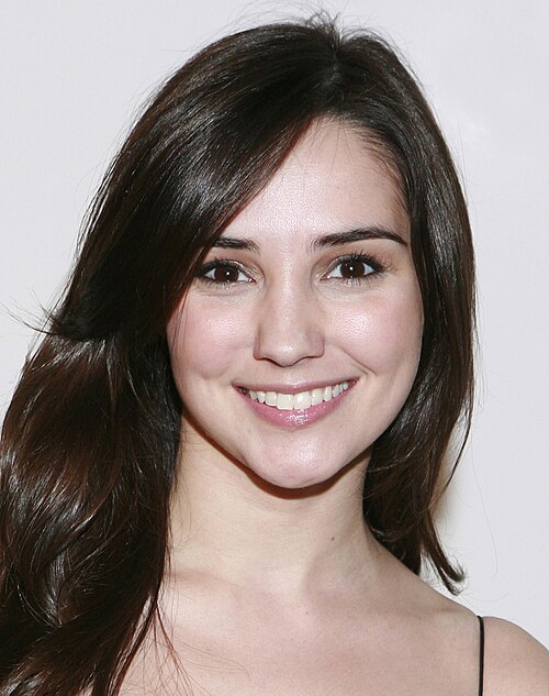 Laura Breckenridge
