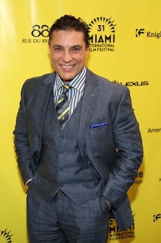 Oswaldo Ríos