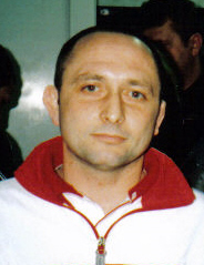 Andrzej Głąb