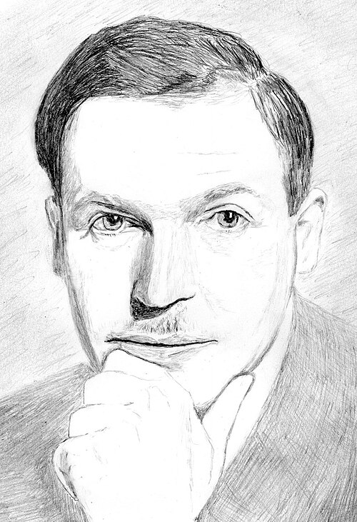 Richard Aldington