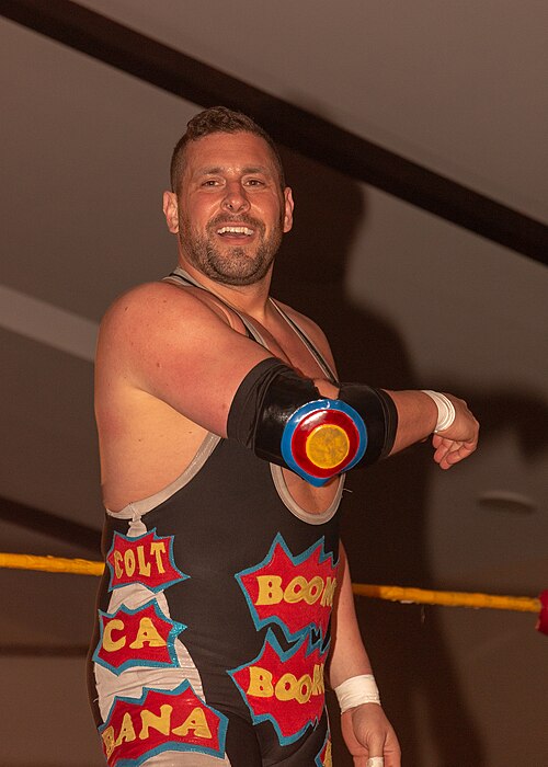 Colt Cabana