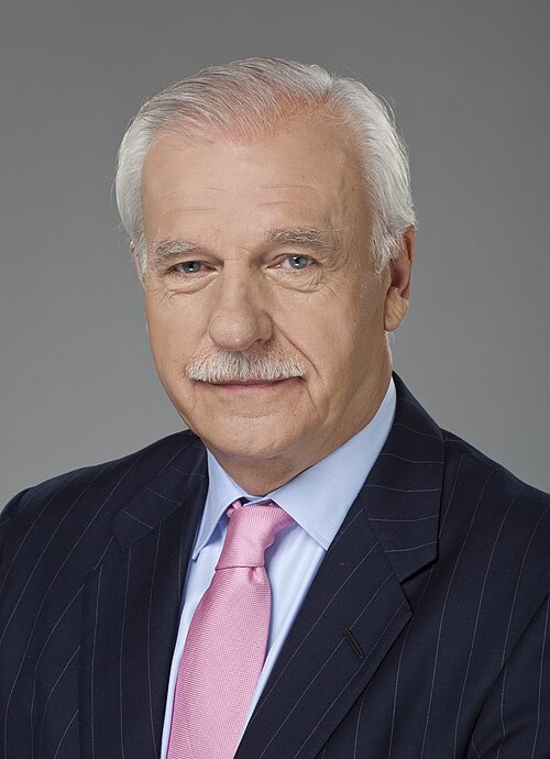 Andrzej Olechowski