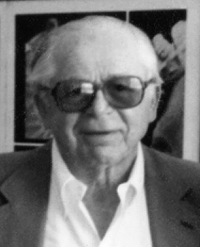 Billy Wilder