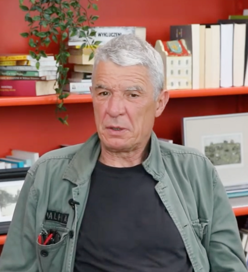 Andrzej Stasiuk