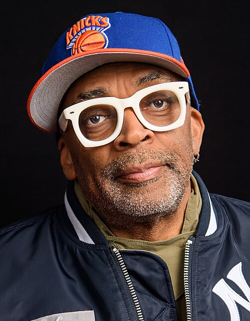 Spike Lee