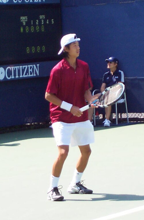 Wang Yeu-tzuoo