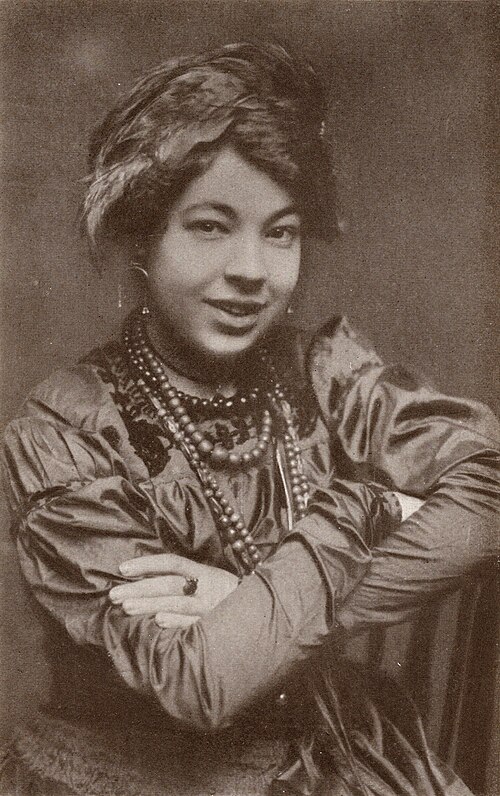 Pamela Colman Smith