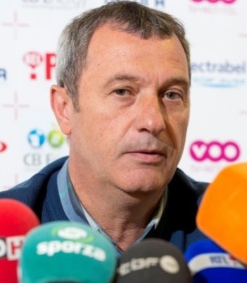 Mircea Rednic