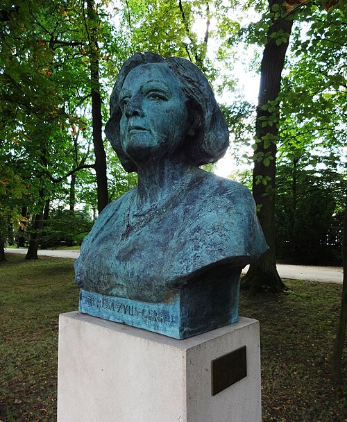 Teresa Żylis-Gara