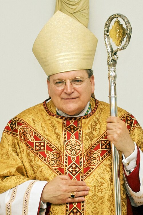 Raymond Leo Burke