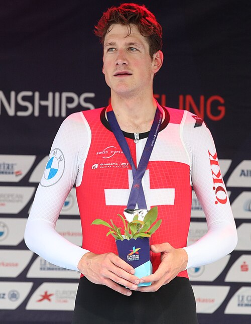 Stefan Küng