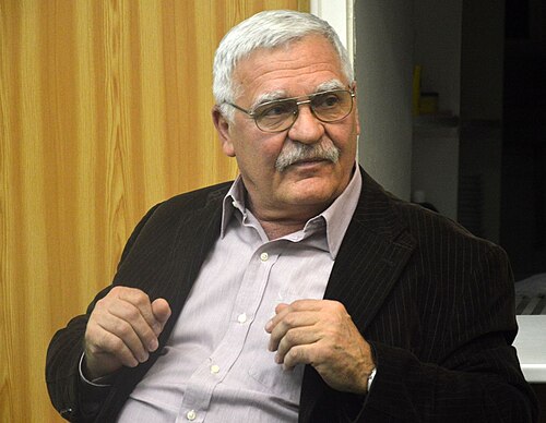 András Bodnár