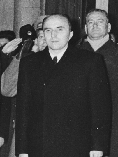 András Hegedüs
