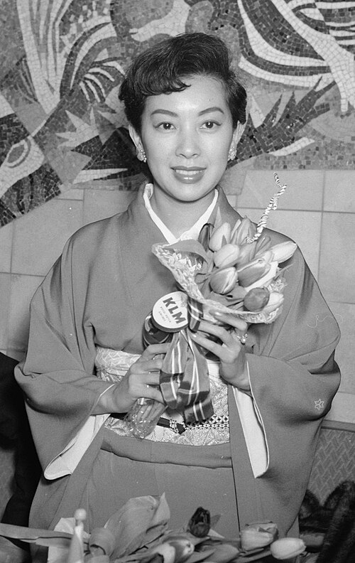 Miiko Taka