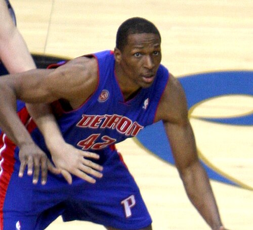 Theo Ratliff