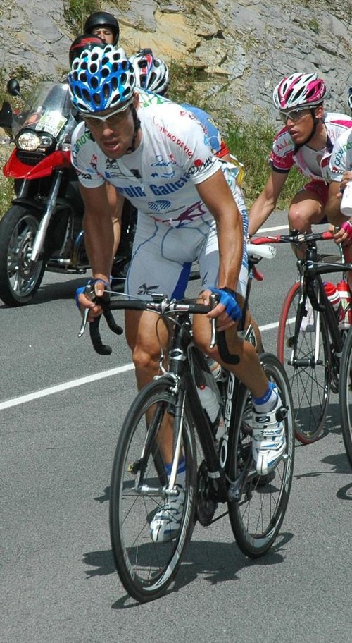 David García Dapena