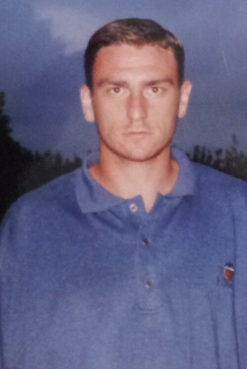 Jorge Otero