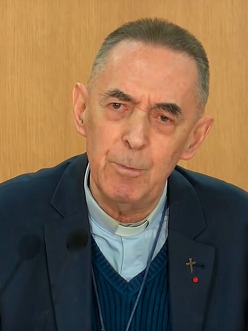 Claude Dagens