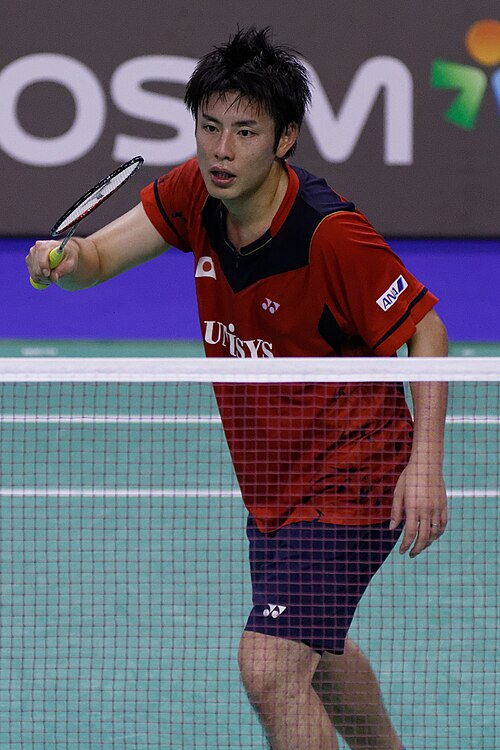 Kenichi Hayakawa