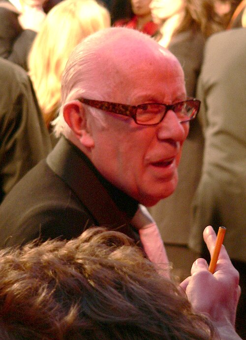 Richard Wilson