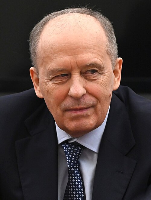 Alexander Bortnikov