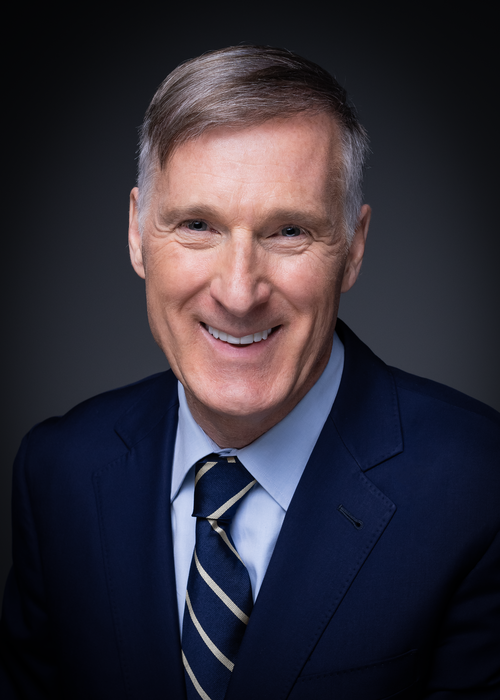 Maxime Bernier