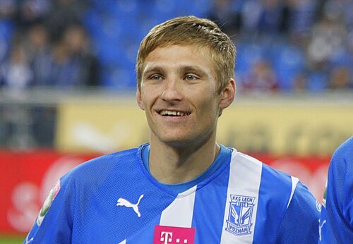 Sergey Krivets