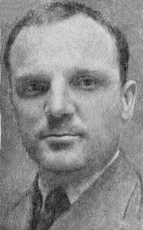 Vladimir Makogonov