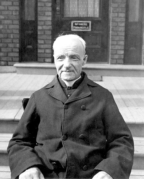 André Bessette