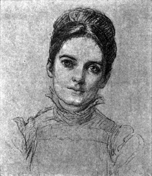 Agnes Mary Frances Duclaux